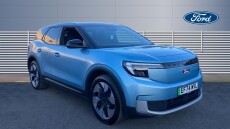 Ford Explorer 250kW Premium 79kWh AWD 5dr Auto Electric Estate